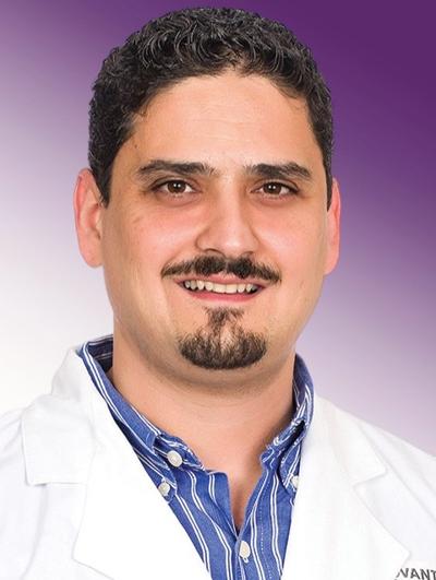 Nizar Noureddine, MD