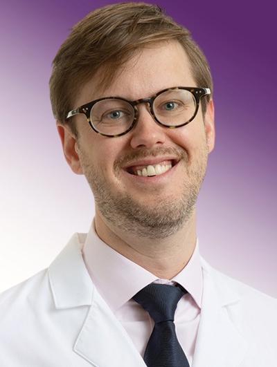 Kristopher Swiger, MD