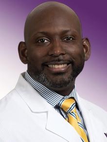 Jerry Edwards Jr, FNP
