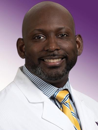 Jerry Edwards Jr, FNP