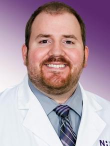 Joseph Barker, MD
