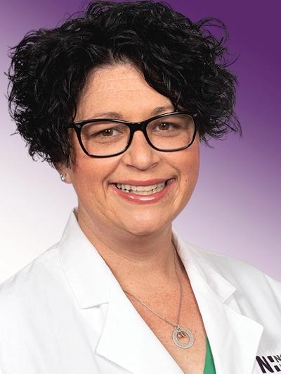 Tracy Wyngaard, FNP