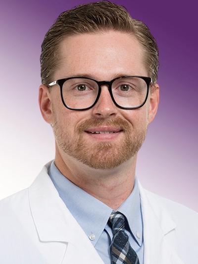 George Williams IV, MD