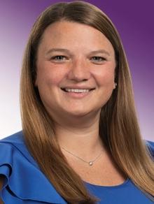 Courtney Hayes, FNP