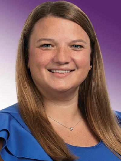 Courtney Hayes, FNP