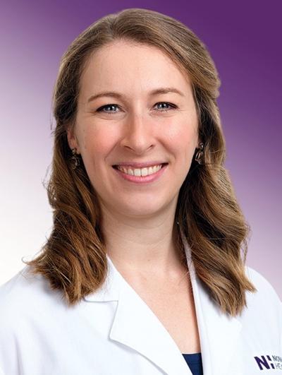 Mary Sheckley, PA-C