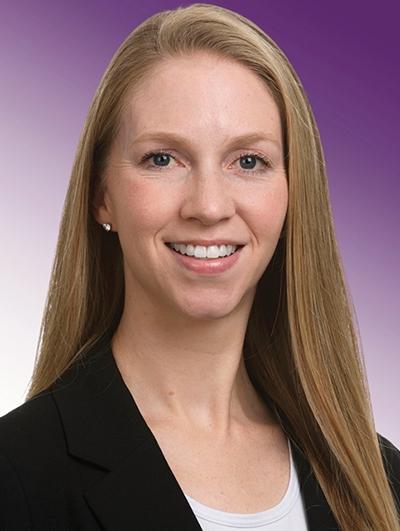 Sarah Reel, MD