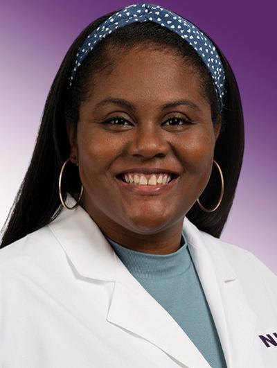 Allona Frazier, AGNP