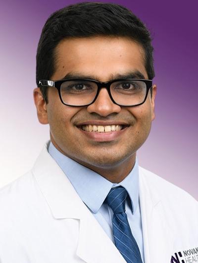 Joseph Sebastian, MD