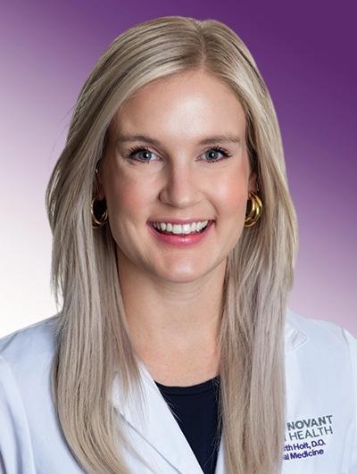 Meredith Holt, DO