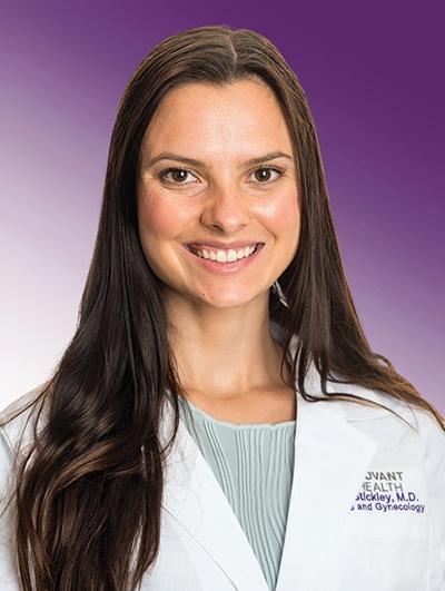 Toni Stickley, MD