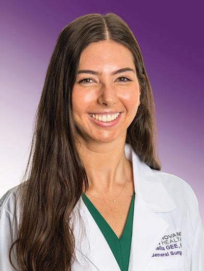 Gabriella Gee, MD
