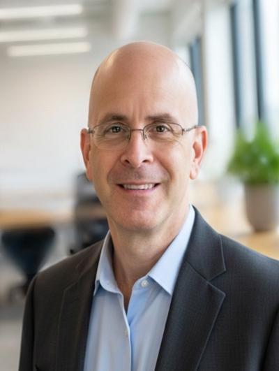 Eric Shapiro, DC