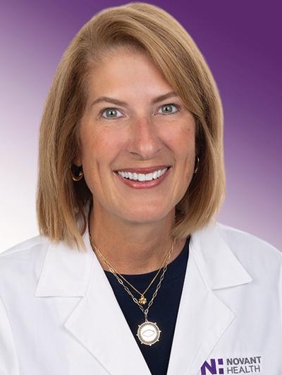 Laura Stickler, MD