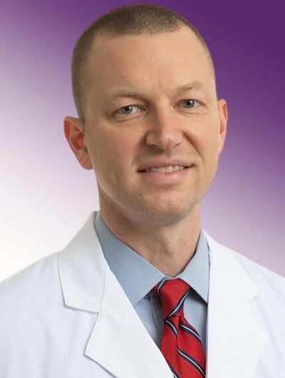 Jeffrey Dehmer, MD