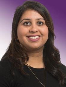 Puja Rajani, MD
