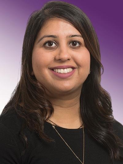 Puja Rajani, MD