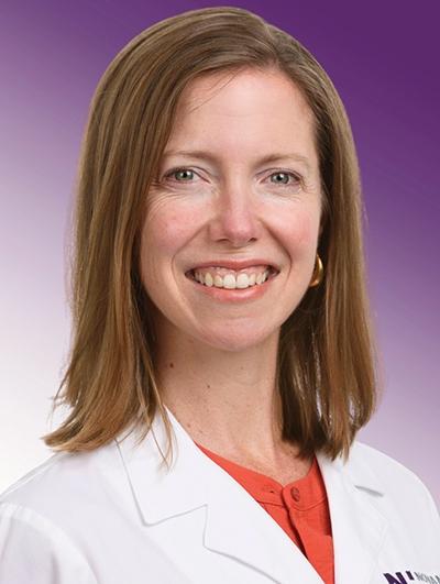 Lauren Gordon, WHNP