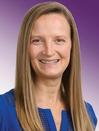 Larona Barnes, PT