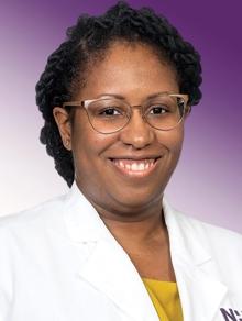 Christine Derisse, MD