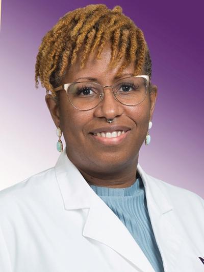 Christine Derisse, MD