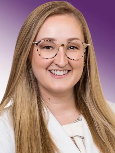 Sydney Clark, MD