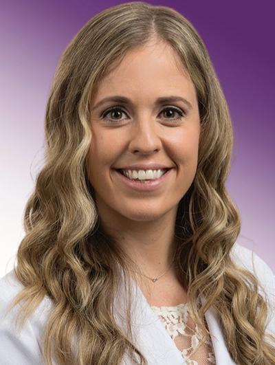 Lauri Mares, AGNP