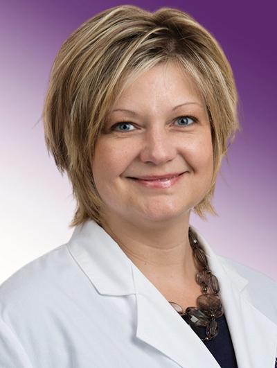 Jeanne Sweeney, FNP