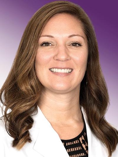 Michelle Lamacchia, WHNP