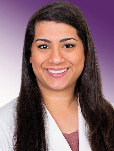 Deepa Etikala, MD