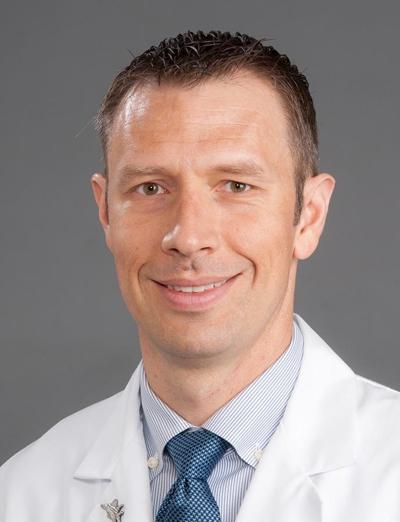 Anthony Thompson, MD