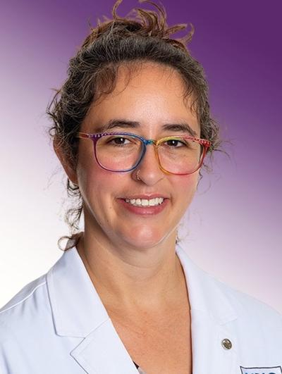 Elizabeth Mears, NNP