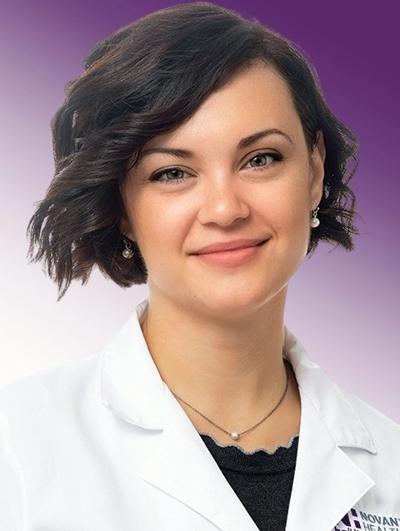 Ingrit Kolpeja, FNP