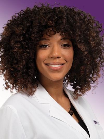 Rachel DuPree, FNP