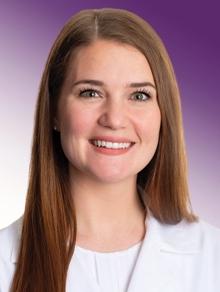 Lauren McCullough, ACNP