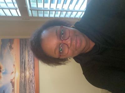 Onyinyechi Ukaegbe, PA-C