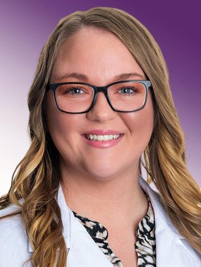 Amanda Carter, FNP