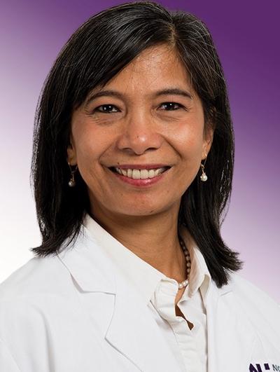 Maria Rivell, MD