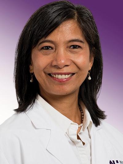 Maria Rivell, MD