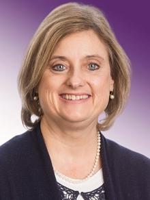 Tammy Shimfessel, PNP