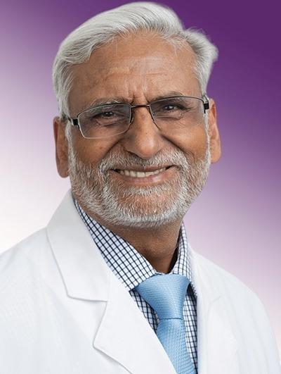 Sushil Mittal, MD