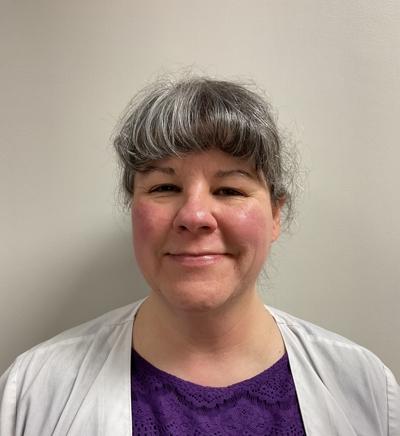 Marie Sardler, PT