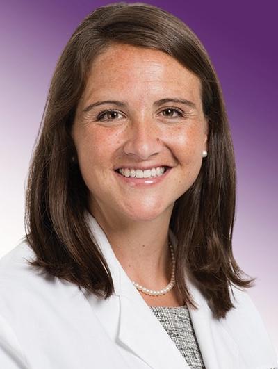 Ellen Carraro, MD