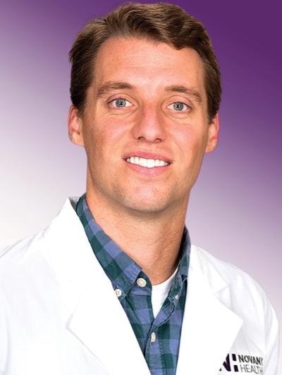 Tyler Fleming, MD