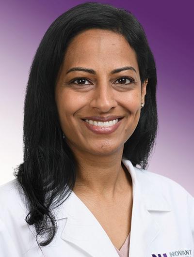Jigna Patel, CPP