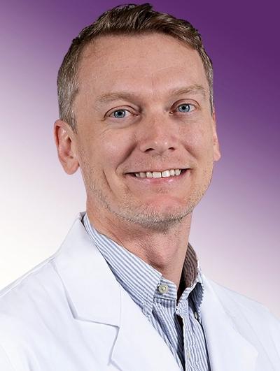 Richard Tramel, MD