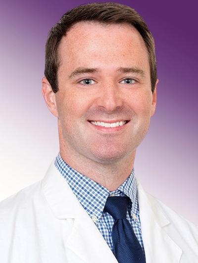 Kyle Sebastian, MD