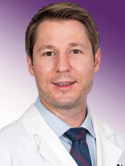 Christopher Vasil, MD