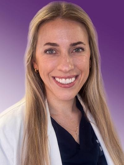 Alexandra Laurenzo, MD