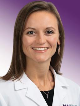 Karina Mashburn, FNP